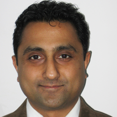 Bhavesh Patel