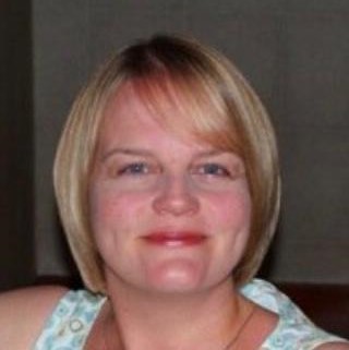 Cathryn McNamara