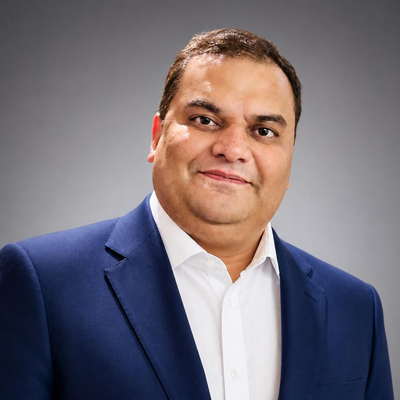 Parthiv Vyas