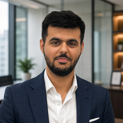 Prateek Kumar