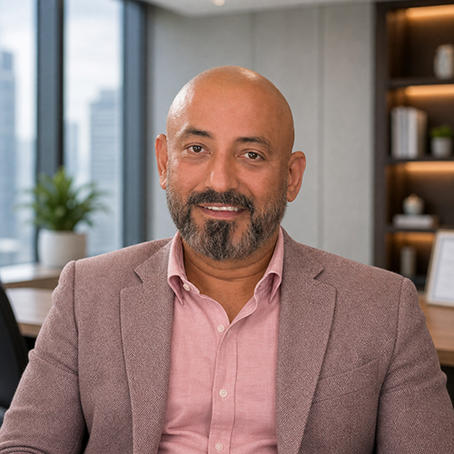 Sandeep Chawla
